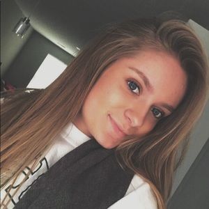 Meet your Posher, Kate